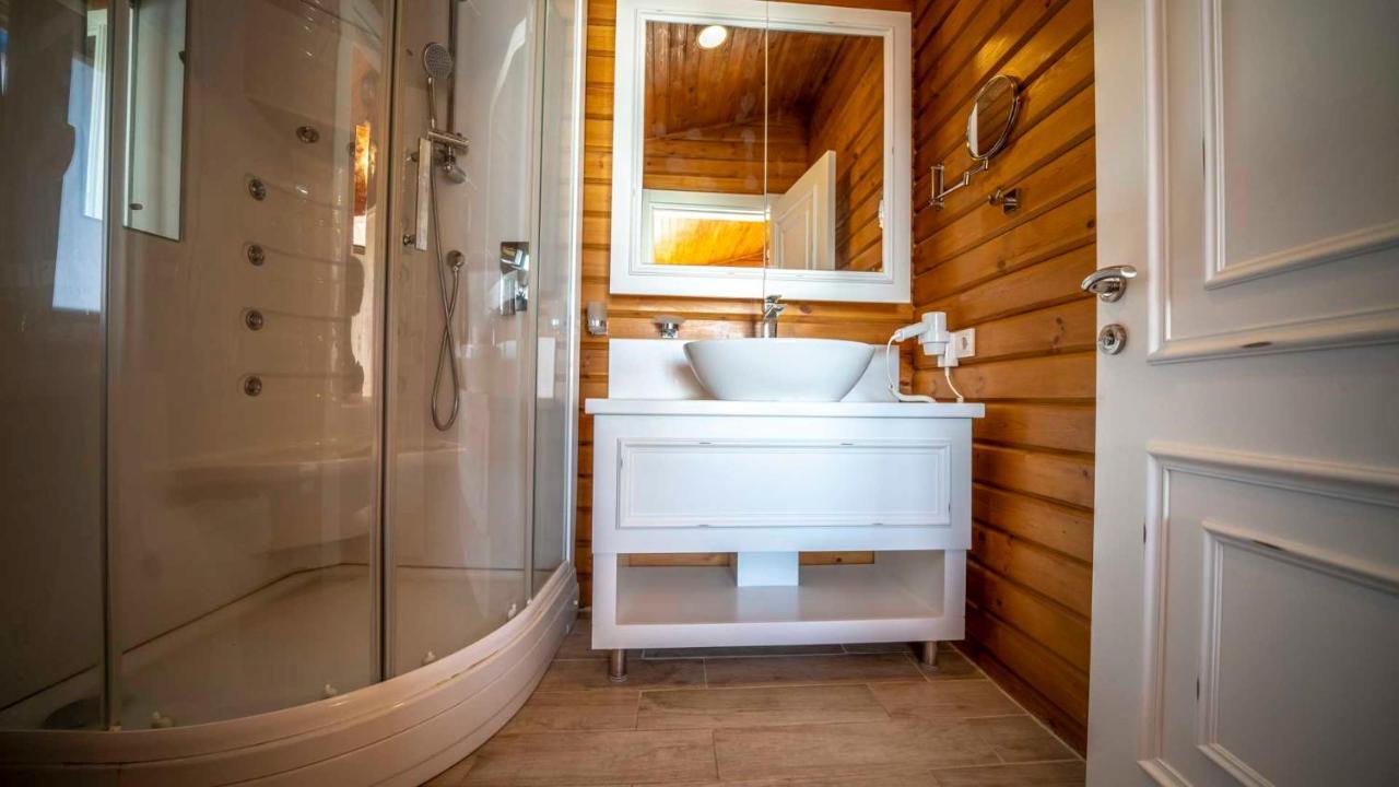 Eco Villa Melisa Kalkan Exterior foto